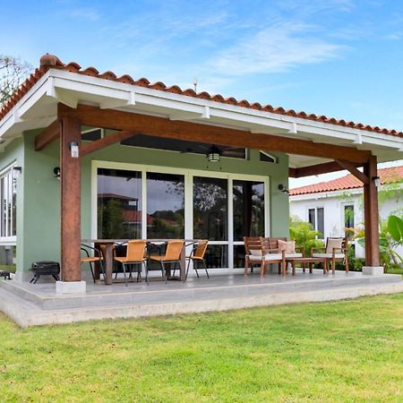 Villa Verde 1Br #26 Blue Venao Playa Venao Εξωτερικό φωτογραφία